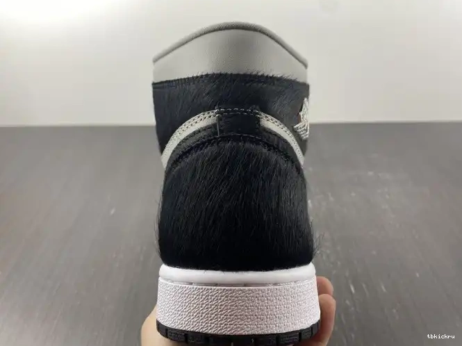 Cheap TBkick High Air WMNS Twist Jordan 1 OG DZ2523-001 2.0 0416